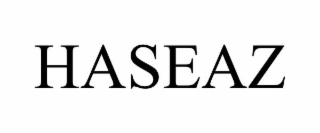 haseaz