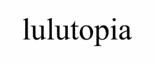 lulutopia