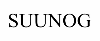 suunog