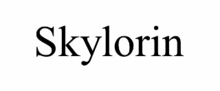 skylorin