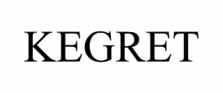 kegret