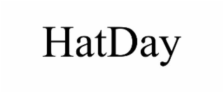 hatday