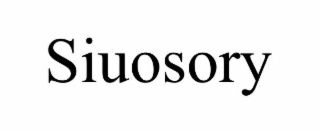 siuosory