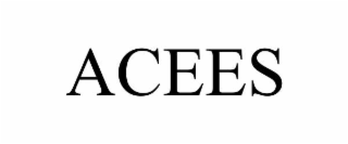 acees