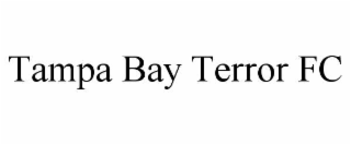 tampa bay terror fc