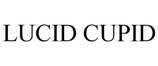 lucid cupid