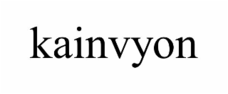 kainvyon
