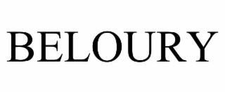 beloury