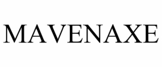 mavenaxe