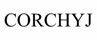 corchyj