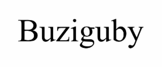 buziguby