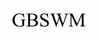 gbswm