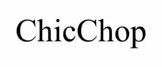 chicchop