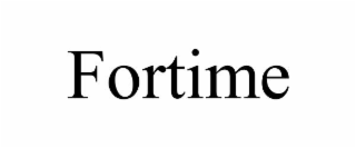 fortime