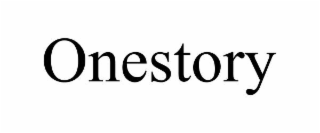 onestory