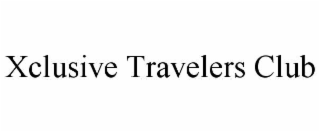 xclusive travelers club