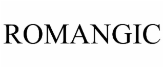 romangic