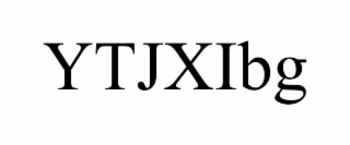 ytjxibg