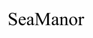 seamanor