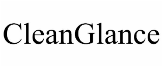 cleanglance