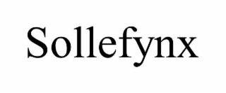 sollefynx