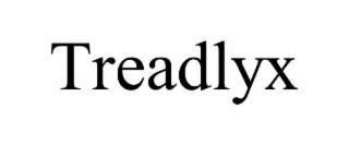 treadlyx