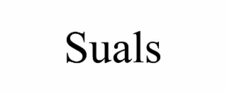 suals