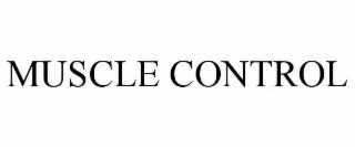 muscle control