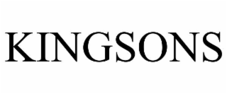 kingsons