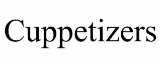 cuppetizers