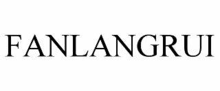 fanlangrui