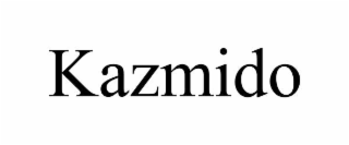 kazmido