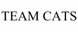 team cats