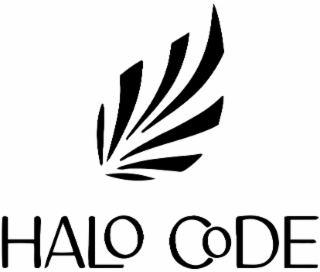 halo code