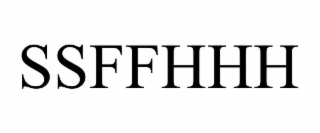 ssffhhh