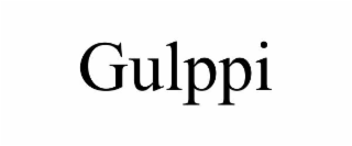 gulppi