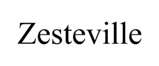 zesteville