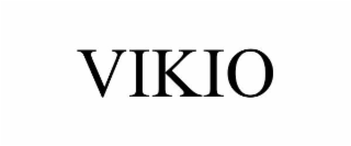 vikio