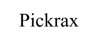 pickrax