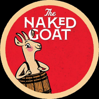 the naked goat