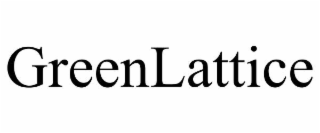 greenlattice