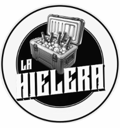 la hielera