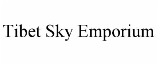 tibet sky emporium