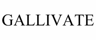 gallivate