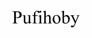 pufihoby