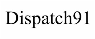 dispatch91