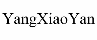 yangxiaoyan