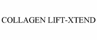 collagen lift-xtend