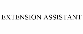 extension assistant