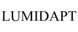 lumidapt